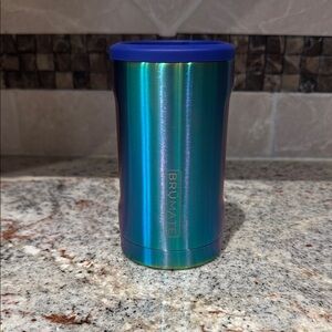 BrüMate Rainbow Stainless Steel Tumbler